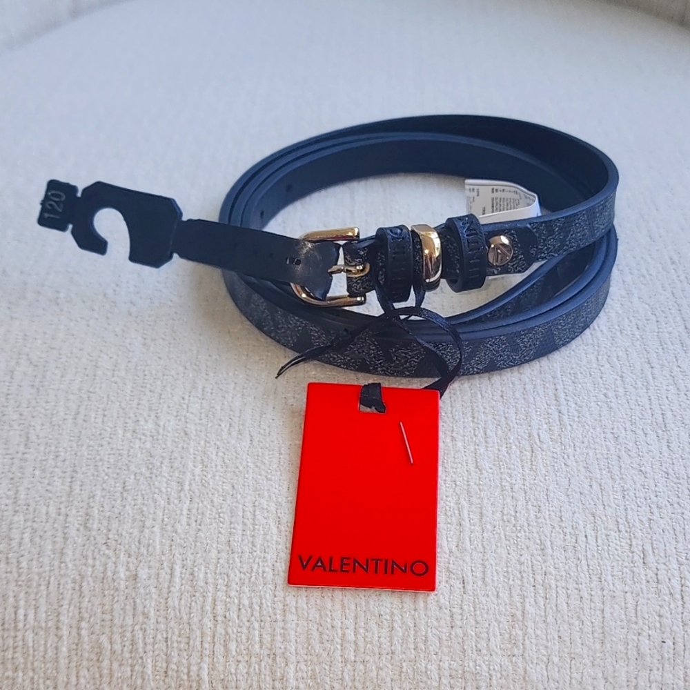 VALENTINO belt